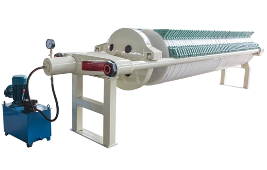 廂式壓濾機的排水方式有哪幾種？